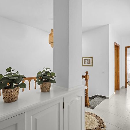 Casa Estay Playa Honda  Bagian luar foto