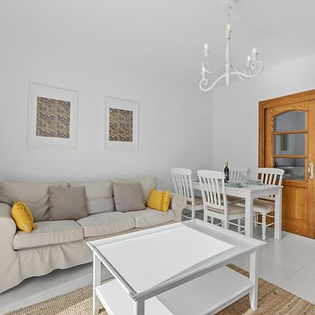 Casa Estay Playa Honda  Bagian luar foto
