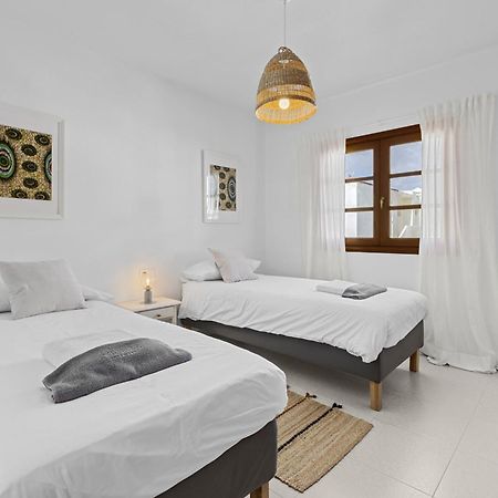 Casa Estay Playa Honda  Bagian luar foto
