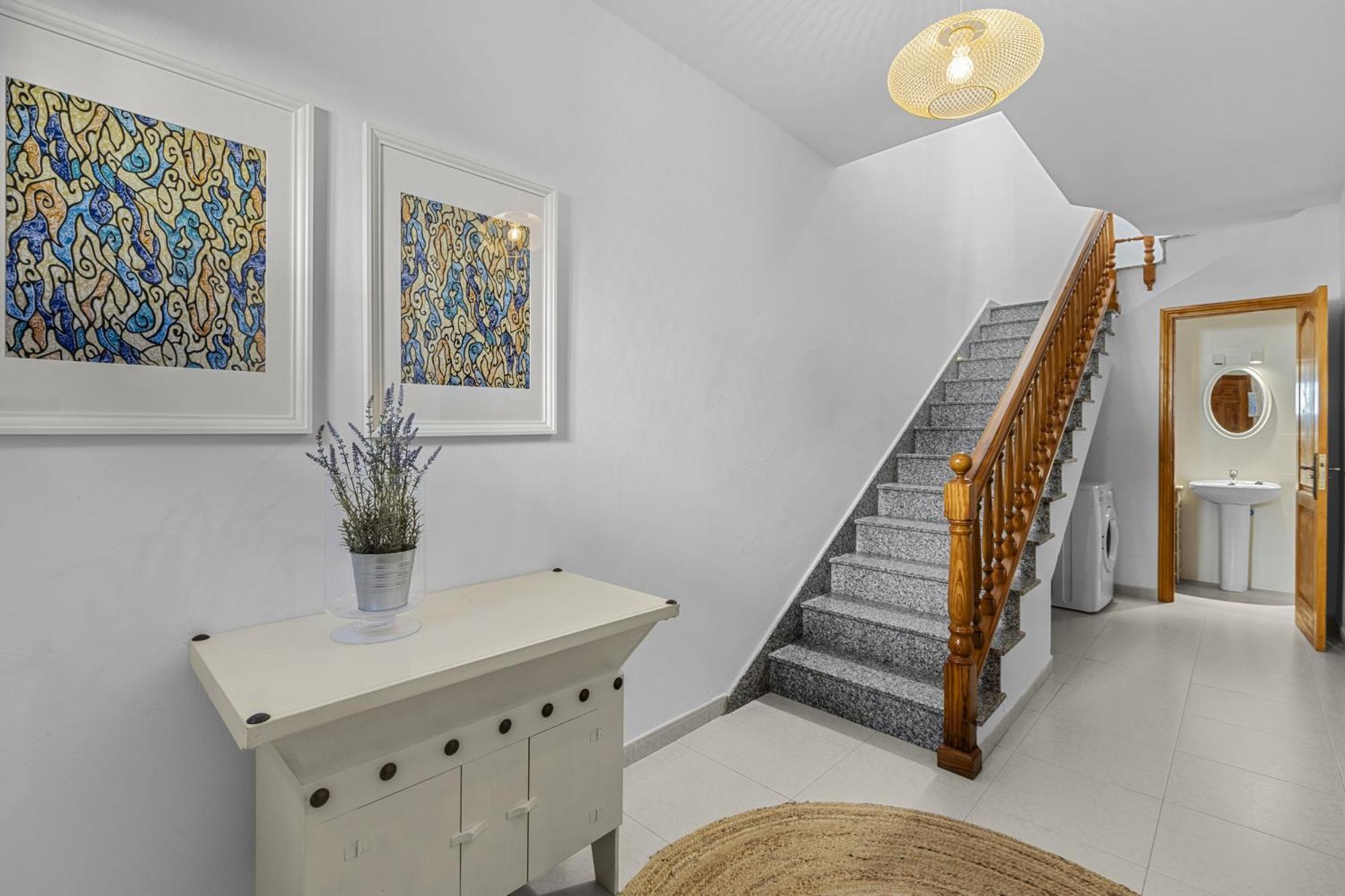Casa Estay Playa Honda  Bagian luar foto