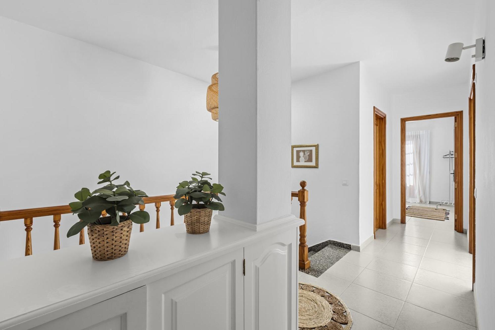 Casa Estay Playa Honda  Bagian luar foto
