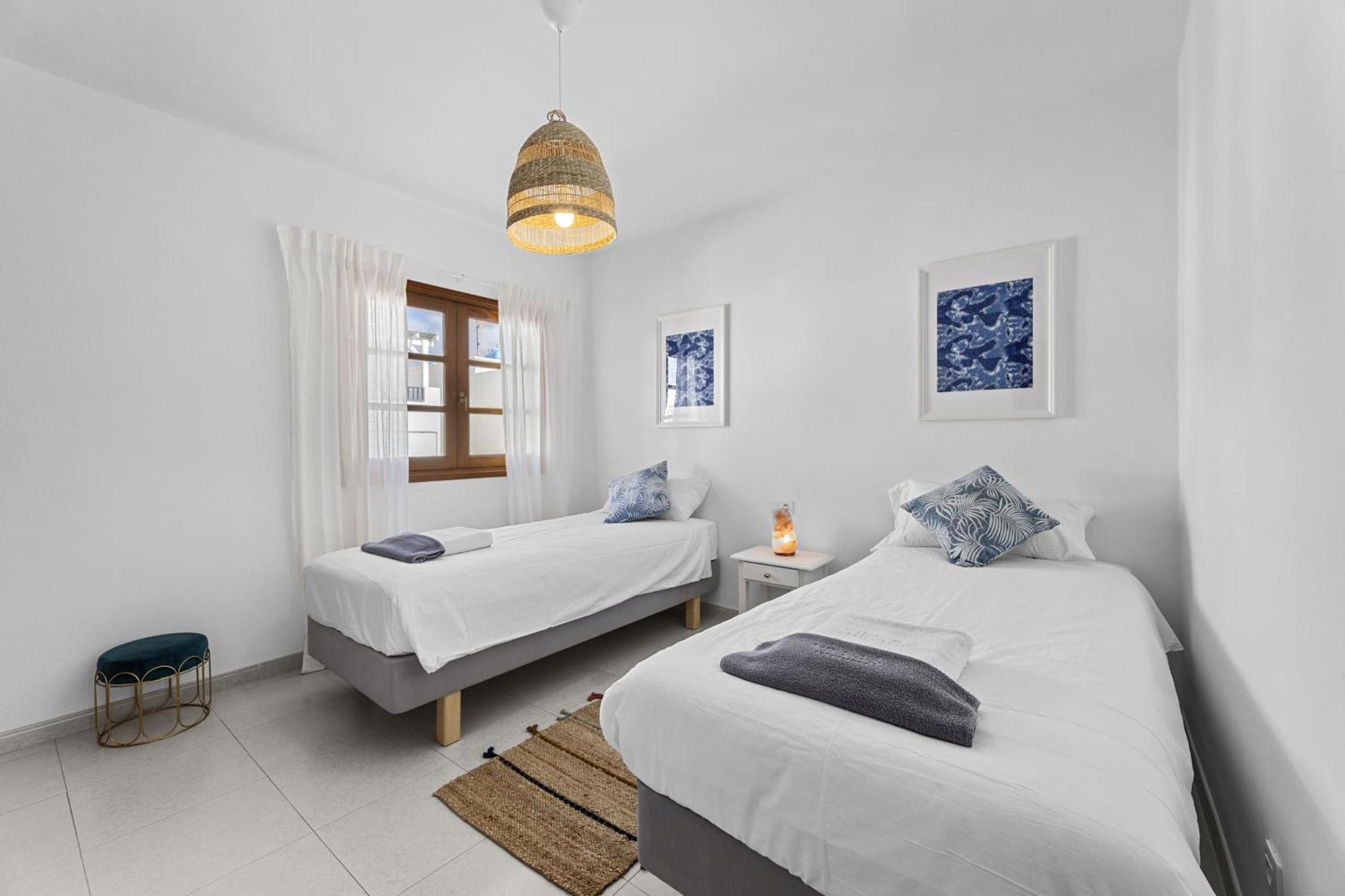 Casa Estay Playa Honda  Bagian luar foto