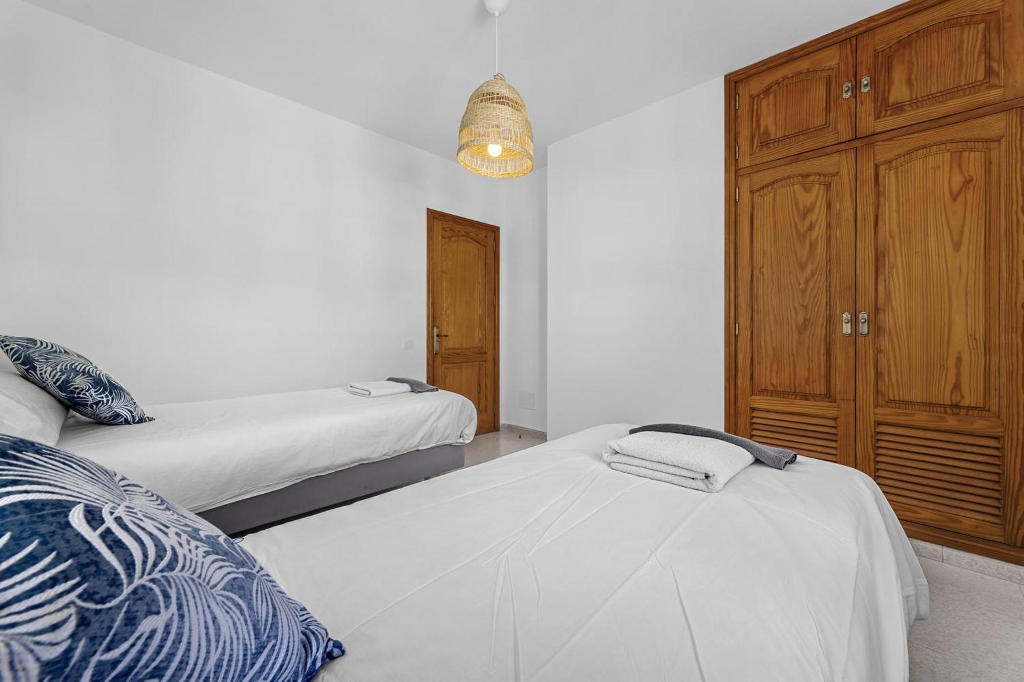 Casa Estay Playa Honda  Bagian luar foto