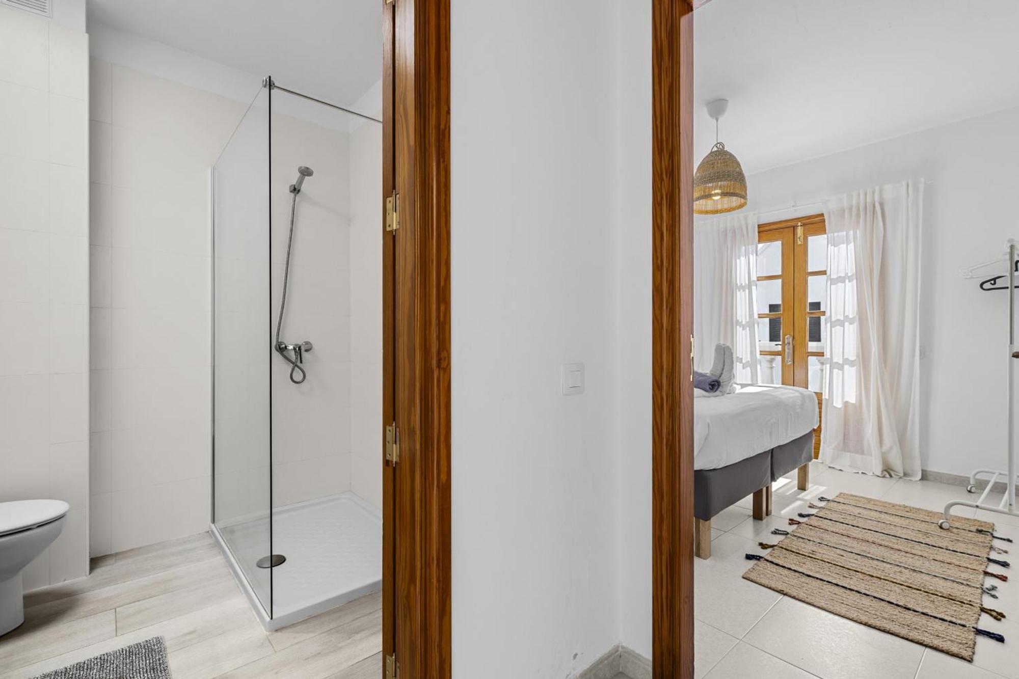 Casa Estay Playa Honda  Bagian luar foto