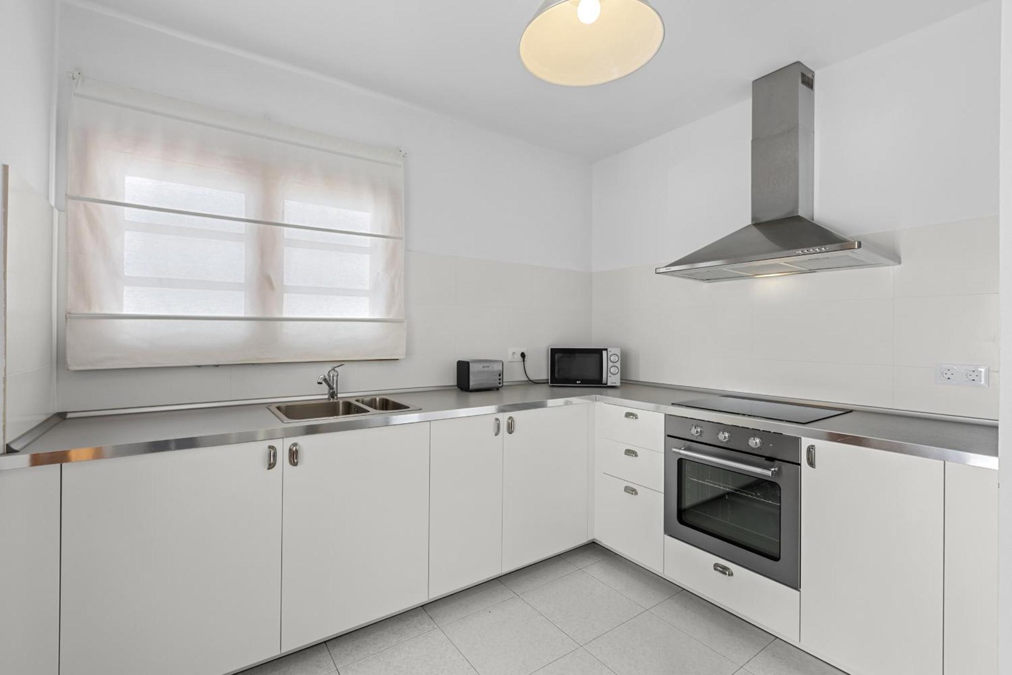 Casa Estay Playa Honda  Bagian luar foto