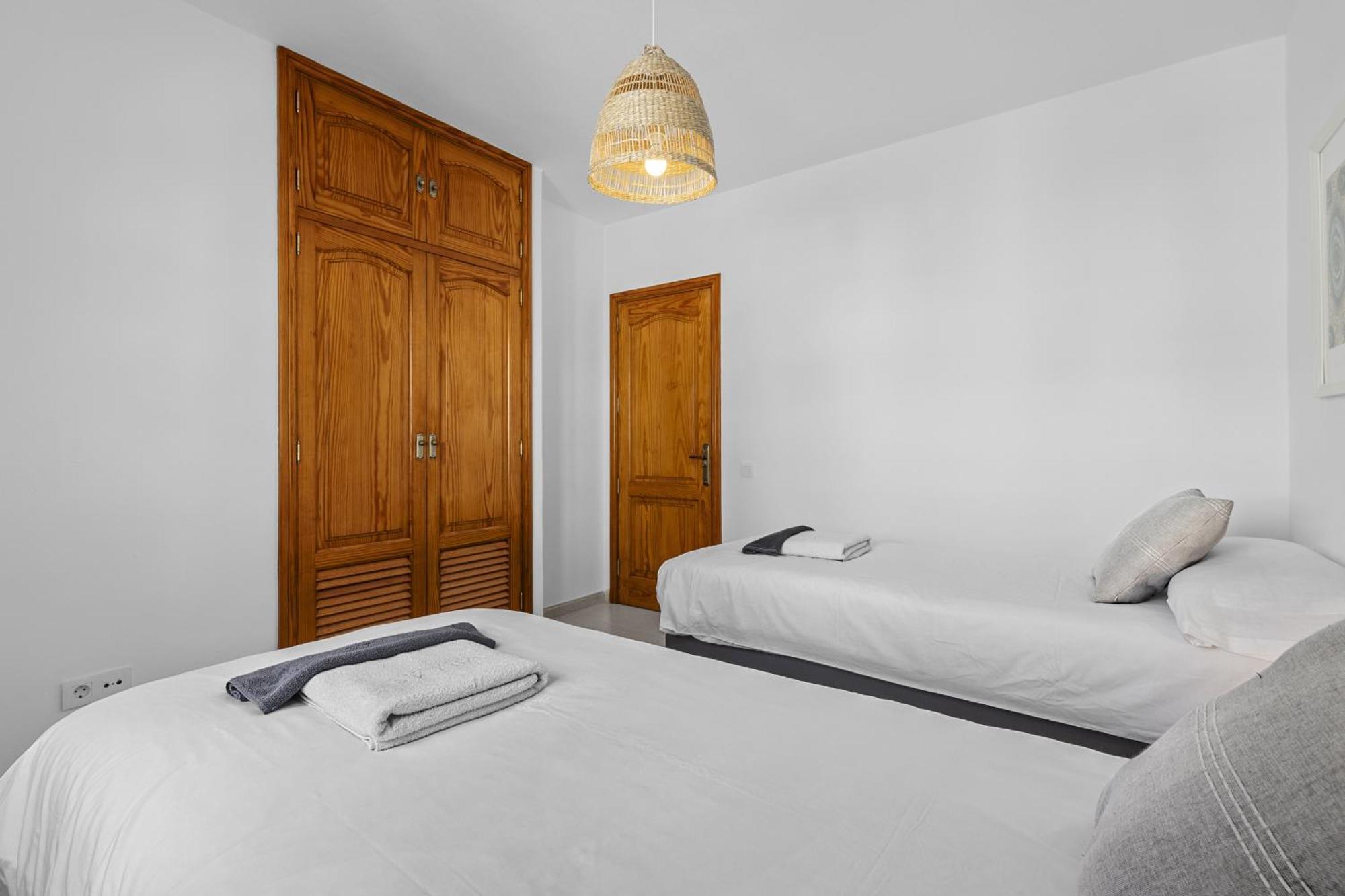 Casa Estay Playa Honda  Bagian luar foto