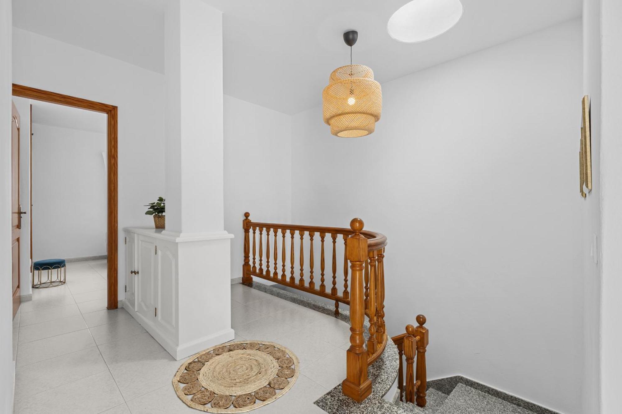 Casa Estay Playa Honda  Bagian luar foto