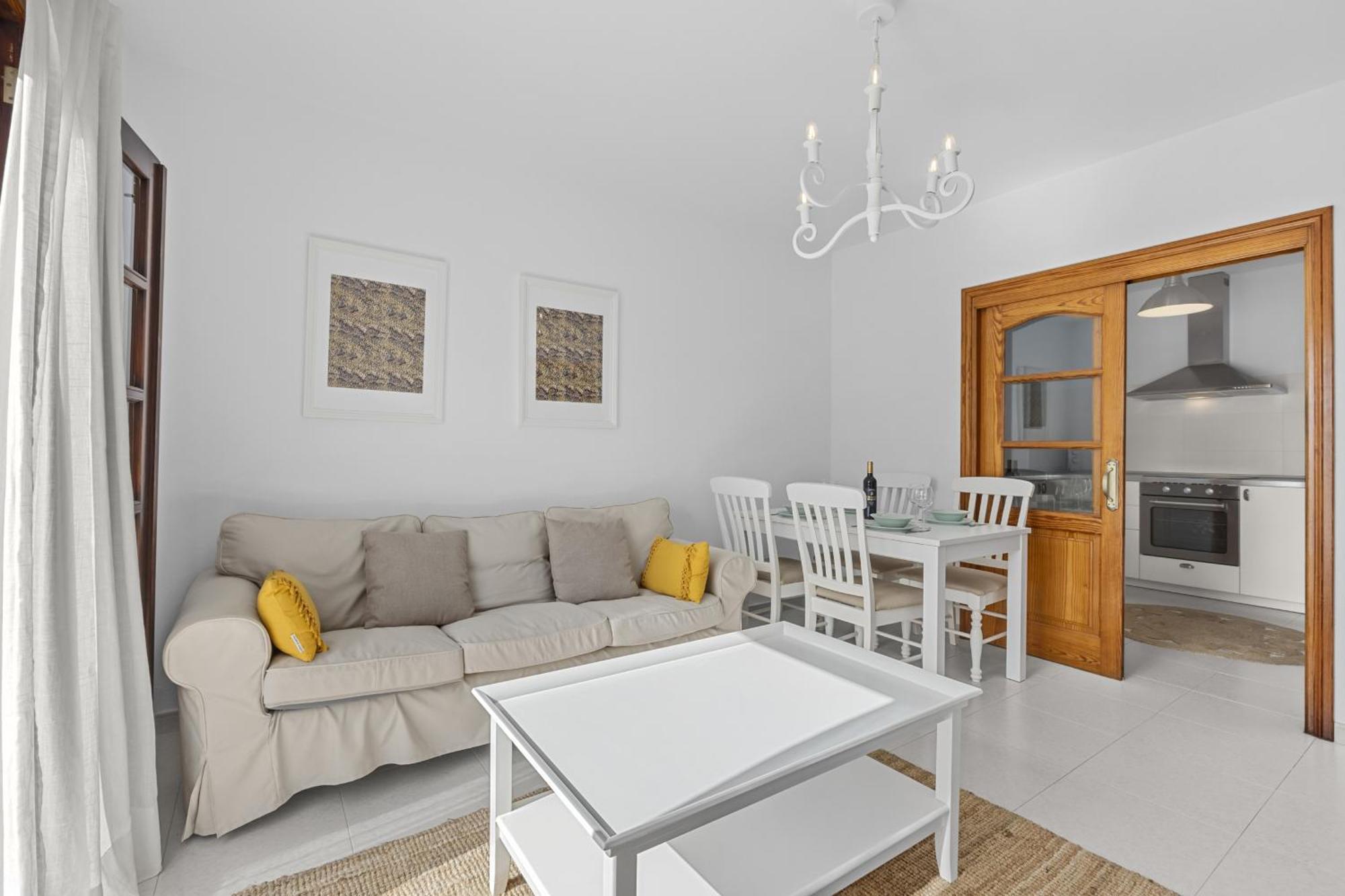 Casa Estay Playa Honda  Bagian luar foto