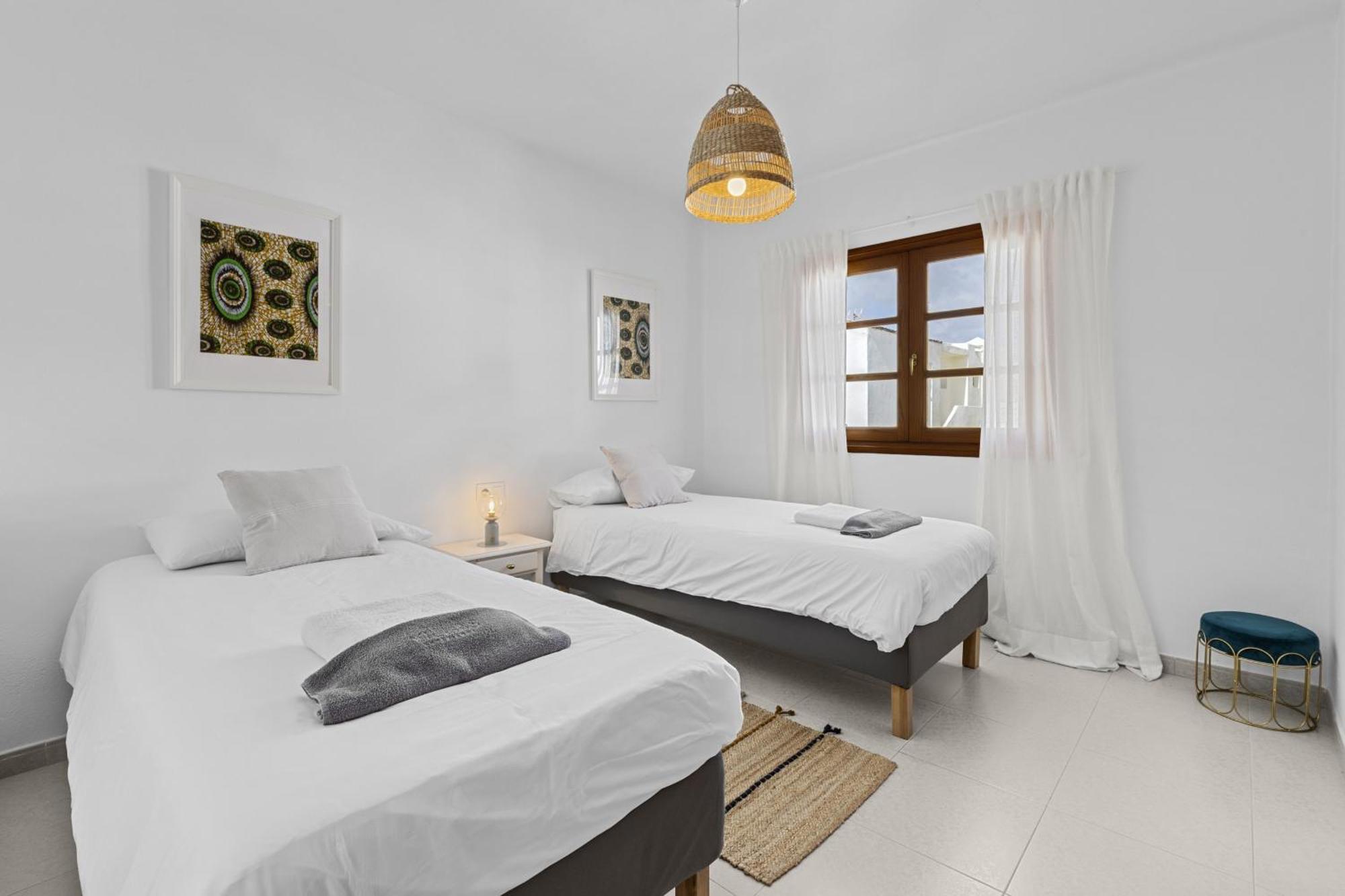 Casa Estay Playa Honda  Bagian luar foto